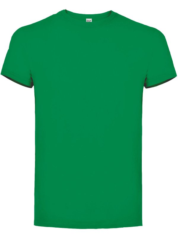 kelly green